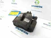 Bremssattel Links Vorne ABS 1617293580 Peugeot 2008 (CU) Gro?raumlimousine 1.2 12V e-THP PureTech 130 (EB2DTS(HNY)) 2015-06