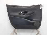 Türverkleidung Links Vorne 67620K0100C0 Toyota Yaris IV (P21/PA1/PH1) Schrägheck 1.5 12V Hybrid 115 (M15AFXE) 2022-04