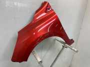 Kotflügel Links Vorne 631017984R Renault Clio IV Estate/Grandtour (7R) Kombi 5-drs 0.9 Energy TCE 90 12V (H4B-408(H4B-B4)) 2013-03