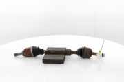 Antriebswelle Links Vorne ABS 391013958R Renault Megane IV Estate (RFBK) Kombi 5-drs 1.3 TCE 115 16V (H5H-470(H5H-B4)) 2018-10