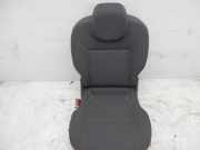 Sitz Hinten 7701067924 Renault Twingo II (CN) Schrägheck 3-drs 1.2 16V (D4F-770) 2011
