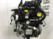 Motor A608010270080 Renault Clio V (RJAB) Schrägheck 5-drs 1.5 Blue dCi 100 (K9K-876(K9K-U8)) 2024