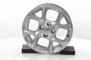 Felge 4 Gats 403009193R Renault Twingo III (AH) Schrägheck 5-drs 1.0 SCe 70 12V (H4D-400(H4D-A4)) 2015-02