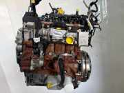 Motor KK2Q6011BA Ford Transit Van 2.0 TDCi 16V Eco Blue 130 (BKFA) 2024-05