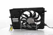 Kühlerventilatormotor 9836490780 Peugeot 508 (F3/FB/FH/FP) Liftback 1.6 16V Hybrid 225 (EP6FADTXHPD(DGZ)) 2021-11