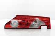 Rücklicht Links 8200419949 Renault Kangoo Express (FW) Van 1.5 dCi 105 FAP (K9K-806) 2008-02
