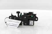 Heckklappenschloss 51247383282 BMW 1 serie (F40) Schrägheck 118i 1.5 TwinPower 12V (B38-A15A) 2021-12
