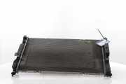 Radiator 9675747980 Peugeot Expert (V1/VA/VB/VE/VF/VT/VY) Van e-Expert (ZKX) 2020-10