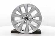 Felge Li, 16", 65J, ET37, 4 Gats 403008062R Renault Clio V (RJAB) Schrägheck 5-drs 1.0 TCe 100 12V Bi-Fuel (H4D-472) 2020-12