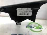 Armaturenbrett Duse 687501810R Renault Megane IV Estate (RFBK) Kombi 5-drs 1.6 GT Energy TCE 205 EDC (M5M-450(M5M-B4)) 2017-10