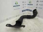 Luftansaugrohr 9653638180 Peugeot 307 CC (3B) Cabrio 2.0 16V (EW10J4S(RFK)) 2006-09