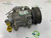 Klima Pumpe 8200819568 Renault Twingo II (CN) Schrägheck 3-drs 1.2 16V (D4F-770) 2011-08