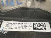 Lenker 98105487AU Peugeot 3008 II (M4/MC/MJ/MR) Großraumlimousine 1.2 12V e-THP PureTech 130 (EB2ADTS(HNS)) 2018-08