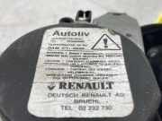 Sicherheitsgurt Links Vorne 868850945R Renault Clio IV Estate/Grandtour (7R) Kombi 5-drs 0.9 Energy TCE 12V (H4B-A400(Euro 6)) 2014-01