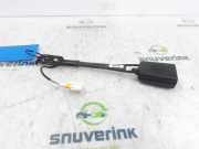 Gürtelschnalle Links Vorne Peugeot 5008 I (0A/0E) Großraumlimousine 1.6 HDiF 16V (DV6C(9HR)) 2012-02