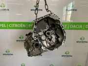 Getriebe Manuell 320104887R Dacia Duster (HS) SUV 1.6 SCe 115 16V (H4M-438) 2017