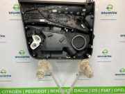 Türverkleidung Rechts Vorne 9810511477 Peugeot 3008 II (M4/MC/MJ/MR) Großraumlimousine 1.2 12V e-THP PureTech 130 (EB2ADTS(HNS)) 2016-11