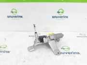 Scheibenwischermotor Hinten D65167450A Mazda 2 (DE) Schrägheck 1.5 16V S-VT (ZY) 2010-12