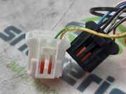 Außenspiegel Links 1635224580 Citroën C5 Aircross I (A4/AC/AJ/AR) SUV 1.2 e-THP PureTech 130 (EB2ADTS(HNS)) 2022-12