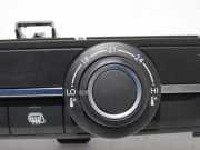 Bedienung Heizung 98081722ZD Citroën Berlingo Van 1.5 BlueHDi 75 (DV5RE(YHW)) 2021-11