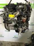 Motor 0135RG Citroën Berlingo Cinqspace, Multispace Großraumlimousine 1.6 HDi 90 (DV6DTED/EU5(9HP)) 2013-12