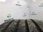 Reserverad 40300JD077 Renault Captur II (RJB) SUV 1.0 TCe 90 12V (H4D-470(H4D-E4)) 2022-09