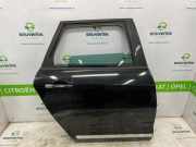 Tür Rechts Hinten 9008R9 Citroën C5 III Tourer (RW) Kombi 2.0 16V (EW10A(RFJ)) 2009-04