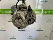 Getriebe Manuell ABS 320107956R Renault Captur II (RJB) SUV 1.0 TCe 90 12V (H4D-470(H4D-E4)) 2021-02