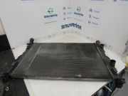 Radiator 8200115541 Renault Megane II Grandtour (KM) Kombi 1.6 16V (K4M-812/813) 2006-08