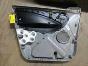 Türverkleidung Rechts Vorne 806700005R Renault Zoé (AG) Schrägheck 5-drs 60kW (5AM B4) 2013-10