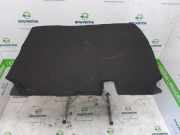 Kofferraum Matte Citroën C4 Berline (NC) Schrägheck 5-drs 1.2 12V PureTech 130 (EB2DTS(HNY)) 2018-04