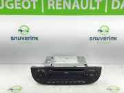 Radio 735585258 Fiat 500C (312) Cabrio 1.2 69 (169.A.4000(Euro 5)) 2011-01