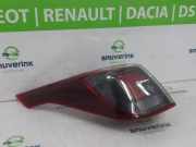 Rücklicht Links 13467976 Opel Crossland (X) SUV 1.2 Turbo 12V (F12XHL(EB2ADTD)) 2017-09