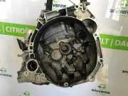 Getriebe Manuell ABS 320107059R Renault Clio V (RJAB) Schrägheck 5-drs 1.0 TCe 100 12V (H4D-472) 2020-07