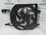 Kühlerventilatormotor 7701066103 Renault Trafic New (FL) Van 2.0 dCi 16V 90 (M9R-780) 2008-05