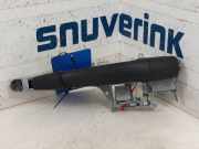 Türgriff Außen Rechts Vorne 9680168580 Peugeot Partner (GC/GF/GG/GJ/GK) Van 1.6 HDI 90 16V (DV6TED4BU/FAP(9HS)) 2010-04