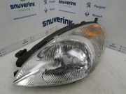 Scheinwerfer Links 6204W0 Citroën Xsara Picasso (CH) Großraumlimousine 1.8 16V (XU7JP4(LFY)) 2000-04