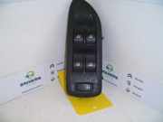 Schalter Für Elekt. Fensterheber Renault Laguna II Grandtour (KG) Kombi 5-drs 1.8 16V (F4P-770) 2003-05