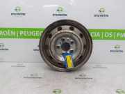 Felge St, 15", 6J, ET68, 5 Gats 5401P8 Peugeot Boxer (U9) Van 2.2 HDi 100 Euro 4 (22DT(4HV)) 2008-05