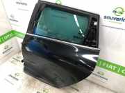 Tür Links Hinten 821016403R Renault Clio IV Estate/Grandtour (7R) Kombi 5-drs 1.5 Energy dCi 90 FAP (K9K-629) 2015-08