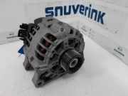Lichtmaschine V-Snaar TG9B025 Peugeot 307 (3A/C/D) Schrägheck 1.6 16V (TU5JP4(NFU)) 2002-06