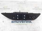 Schalter Für Elekt. Fensterheber 96788264ZD Peugeot 2008 (UD/UK/UR/US/UX) Großraumlimousine 1.2 VTi 12V PureTech 130 (EB2ADTS(HNS)) 2022-02