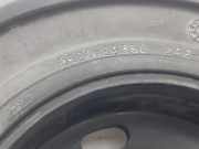 Kurbelwellen-Riemenscheibe 9821624380 Peugeot Expert (V1/VA/VB/VE/VF/VT/VY) Van 1.5 BlueHDi 120 (DV5RUC(YHV)) 2019-10