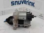 Anlasser 1612092880 Peugeot 108 Schrägheck 1.0 12V (1KRFE) 2016-12