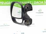 Außenspiegel Links 963028030R Renault Trafic New (FL) Van 2.0 dCi 16V 90 (M9R-780) 2010-05