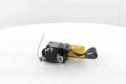 Sicherheitsgurt Rechts Hinten 888405896R Dacia Duster (SR) SUV 1.3 TCE 130 16V (H5H-480(H5H-E4)) 2020-02