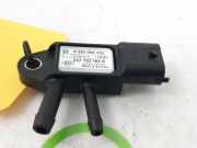 Rußpartikelfilter Sensor 227702184R Renault Captur I (2R) SUV 1.5 Energy dCi 90 FAP (K9K-B6) 2014-09