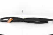 Heckklappe Gummi 9816904280 Citroën C5 Aircross I (A4/AC/AJ/AR) SUV 1.6 Hybrid 225 16V (EP6FADTXHP(DGZ)) 2021-05