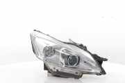 Scheinwerfer Rechts 6206W5 Peugeot 508 SW (8E/8U) Kombi 1.6 THP 16V (EP6CDT(5FV)) 2011-11