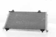 Klimakondensator 9825371480 Citroën C3 (CB/CC) Schrägheck ë-C3 44 kWh (ZYA) 2024-10